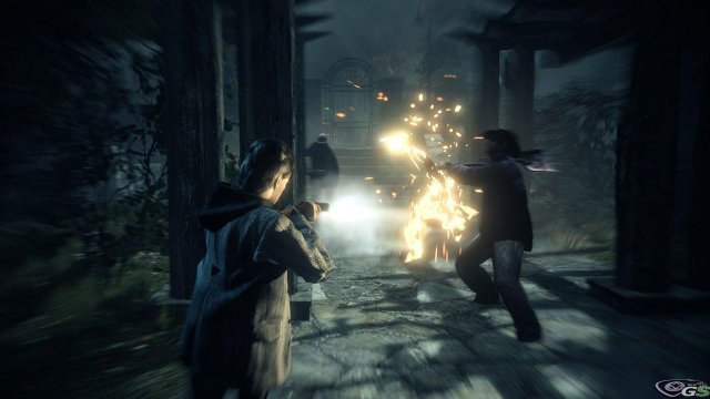 Alan Wake - Immagine 23971