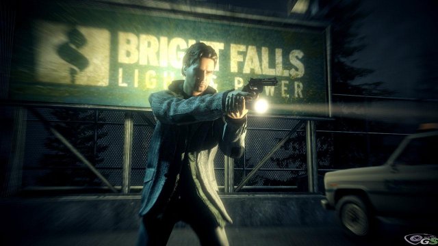 Alan Wake - Immagine 23972