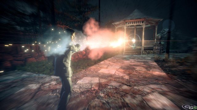 Alan Wake - Immagine 23973