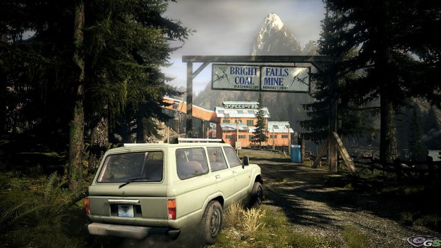 Alan Wake - Immagine 23974