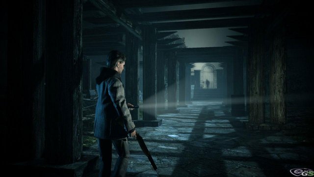 Alan Wake - Immagine 23975