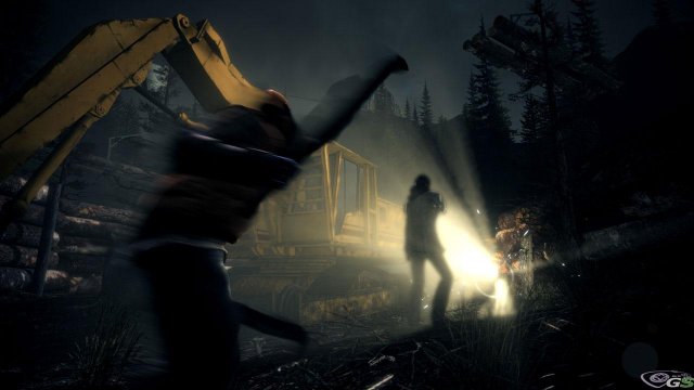 Alan Wake - Immagine 23976