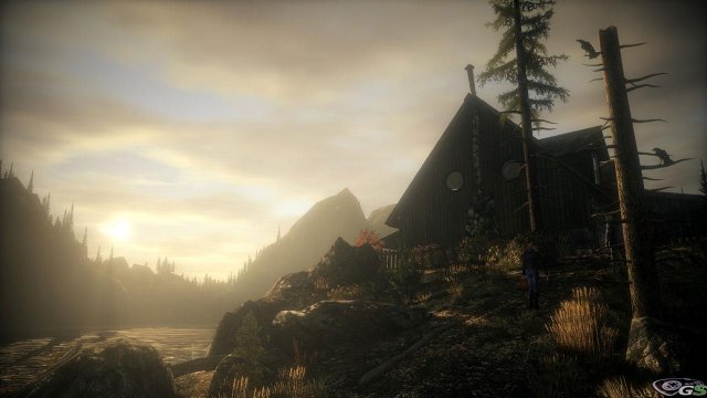 Alan Wake - Immagine 23978