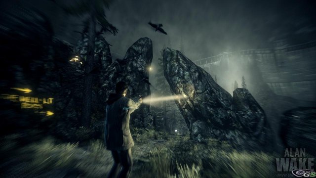 Alan Wake - Immagine 23882