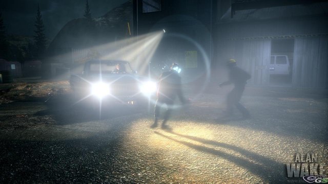 Alan Wake - Immagine 23883