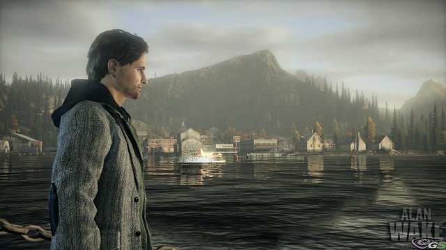 Alan Wake - Immagine 23885