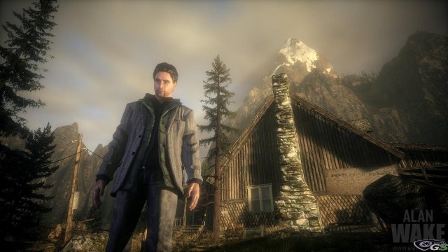 Alan Wake - Immagine 23886