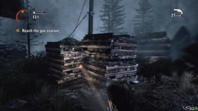 Alan Wake immagine 25854