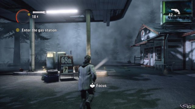 Alan Wake immagine 25855