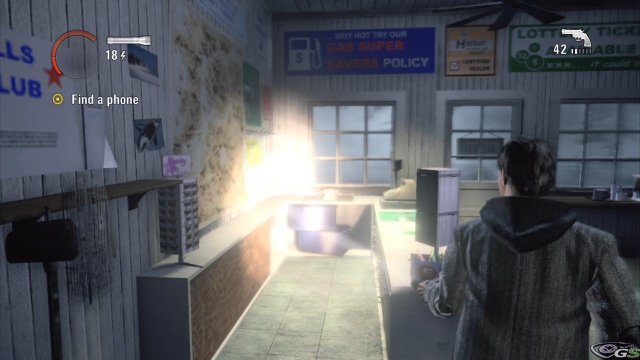 Alan Wake immagine 25856