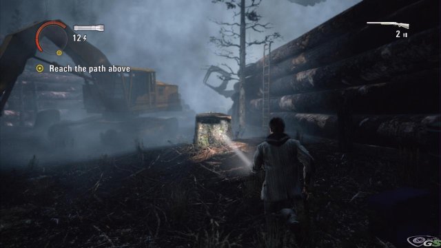 Alan Wake immagine 25858
