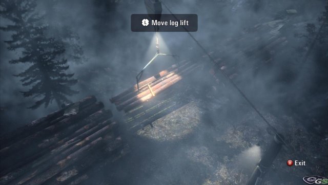 Alan Wake immagine 25859