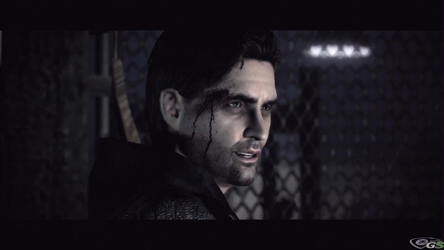 Alan Wake immagine 25861