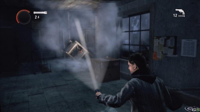 Alan Wake immagine 25862