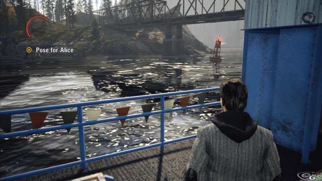 Alan Wake immagine 25863