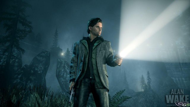 Alan Wake - Immagine 25224