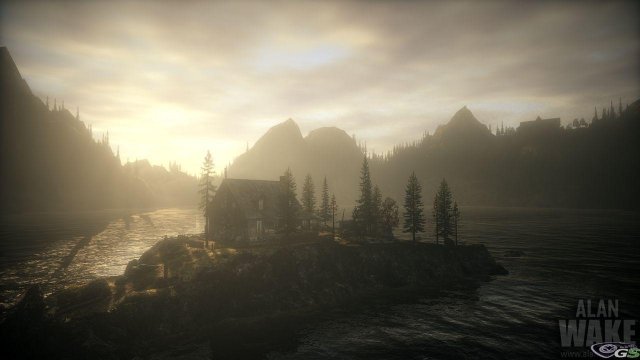 Alan Wake - Immagine 25226