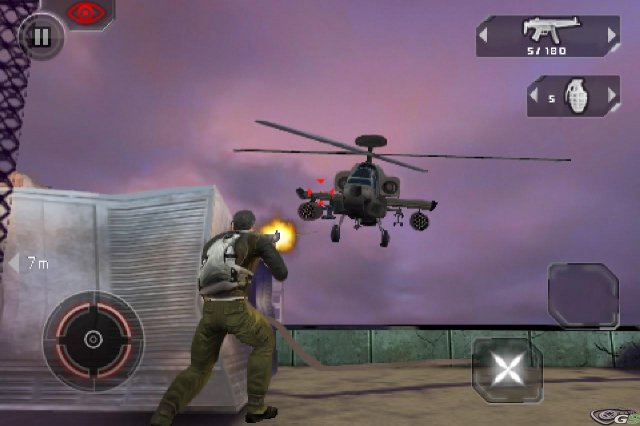 Splinter Cell Conviction immagine 25864