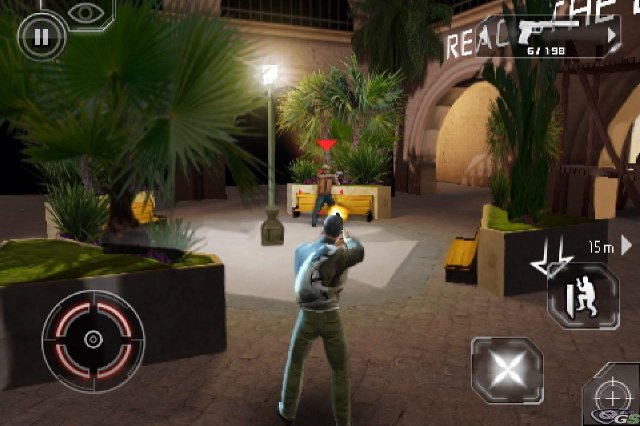 Splinter Cell Conviction immagine 25866