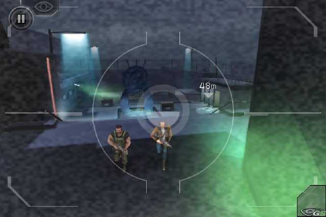 Splinter Cell Conviction immagine 25867