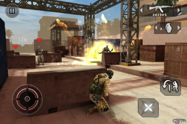 Splinter Cell Conviction immagine 25868