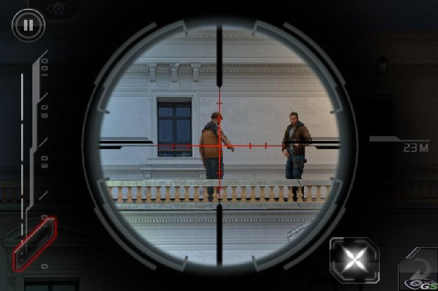 Splinter Cell Conviction immagine 25869