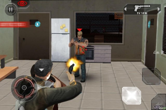 Splinter Cell Conviction immagine 25870