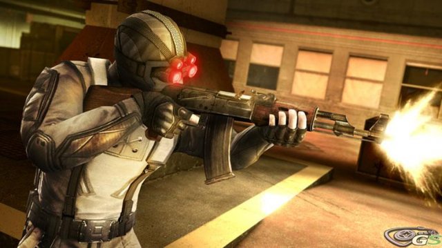 Splinter Cell Conviction - Immagine 23625