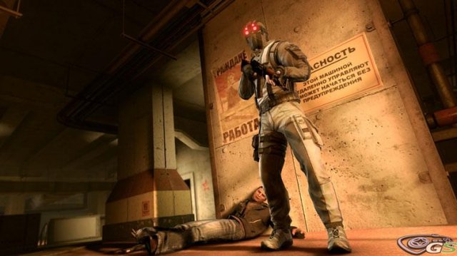 Splinter Cell Conviction - Immagine 23627