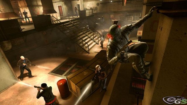 Splinter Cell Conviction - Immagine 23629