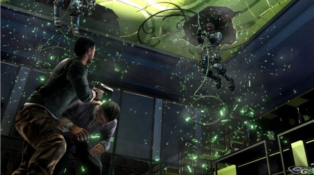 Splinter Cell Conviction - Immagine 23888