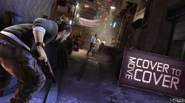 Splinter Cell Conviction - Immagine 23890