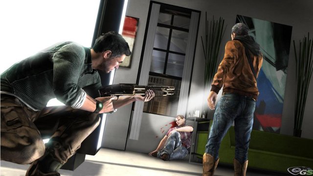 Splinter Cell Conviction - Immagine 23894