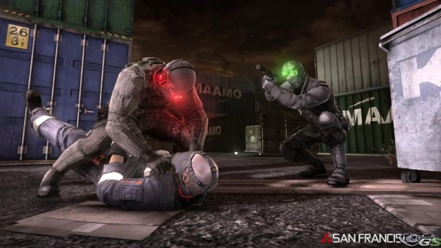 Splinter Cell Conviction - Immagine 26953