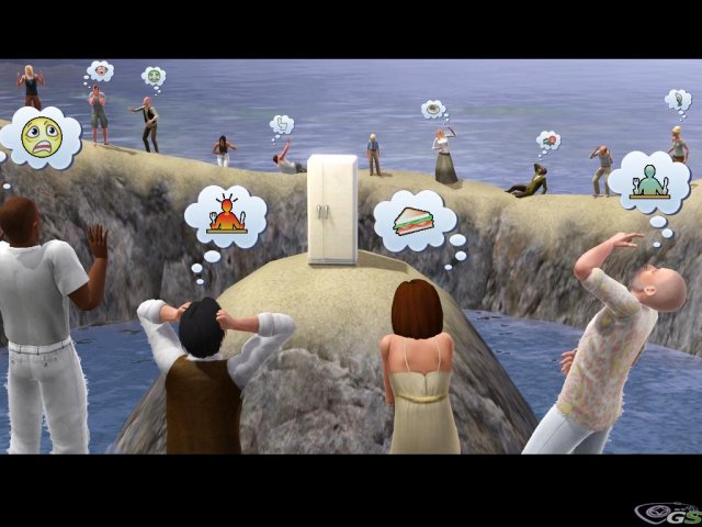 The Sims 3 - Immagine 27767