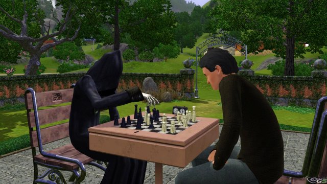 The Sims 3 - Immagine 27769