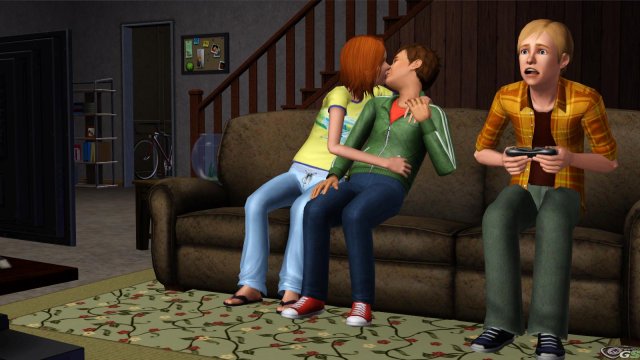 The Sims 3 - Immagine 27771
