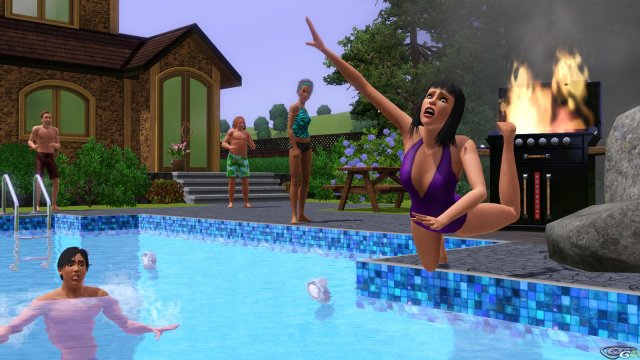 The Sims 3 - Immagine 27775