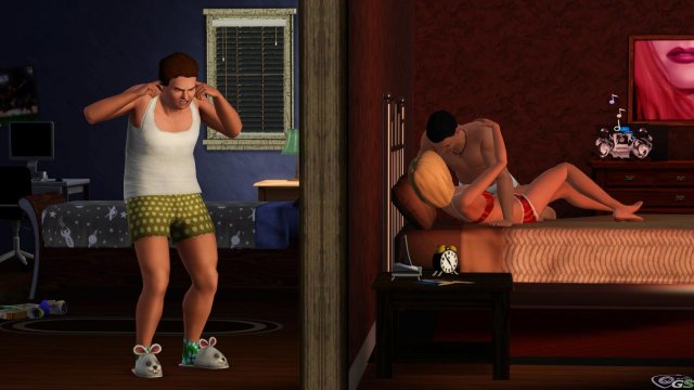 The Sims 3 immagine 27778