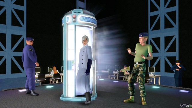 The Sims 3 immagine 27782