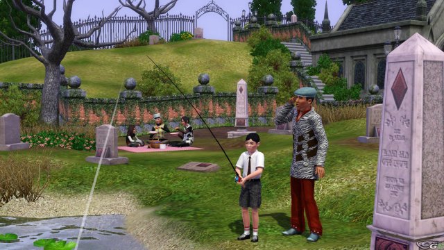 The Sims 3 immagine 27784