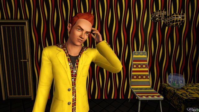 The Sims 3 immagine 27786