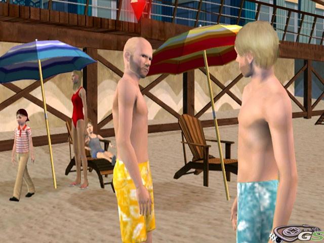 The Sims 3 immagine 27810
