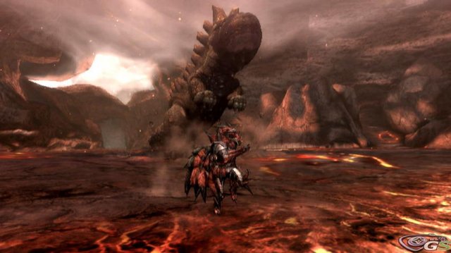 Monster Hunter 3 immagine 25802