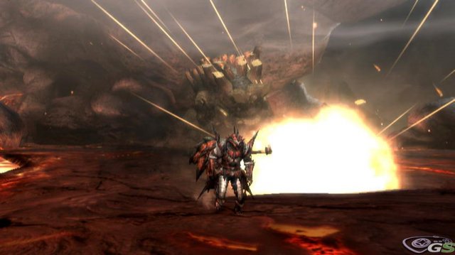 Monster Hunter 3 immagine 25803