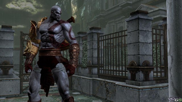 God of War III - Immagine 22800