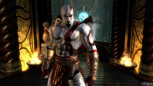 God of War III - Immagine 22801