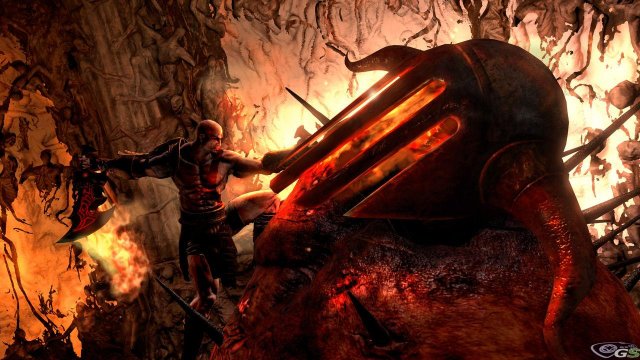 God of War III - Immagine 22802