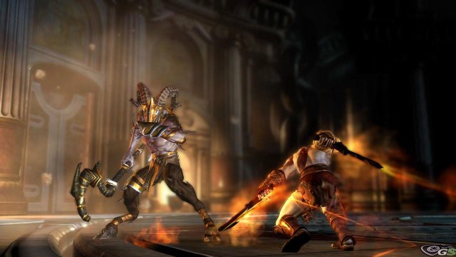 God of War III - Immagine 22803