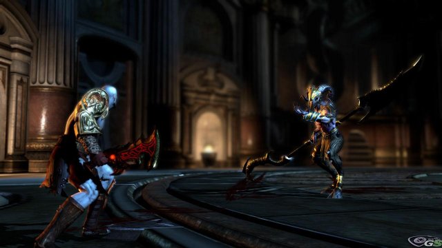God of War III - Immagine 22804
